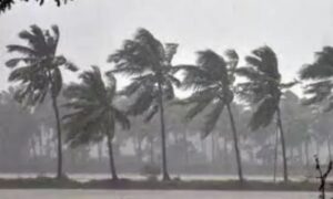 Southwest Monsoon: కేరళను తాకిన రుతుపవనాలు!