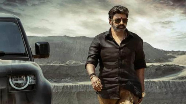 బాలయ్యా మజాకా డీల్ అదిరింది!