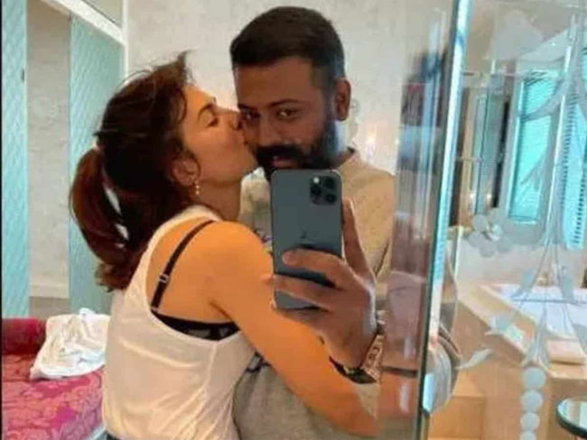 అతడినే పెళ్లాడాలని జాక్వెలిన్ కలలు