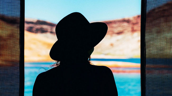 ట్రీట్మెంట్ కోసం అగ్ర కథానాయిక అమెరికా వెళ్లనుందా..?