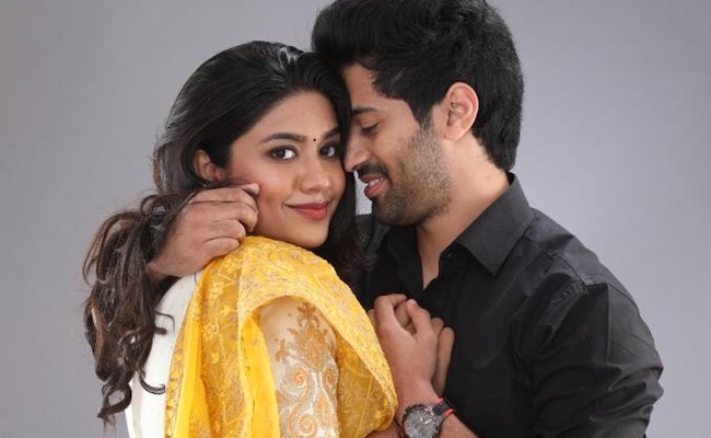 బాయ్ ఫ్రెండ్ ఫర్ హైర్.. ఇంట్రెస్టింగ్ కాన్సెప్ట్..!