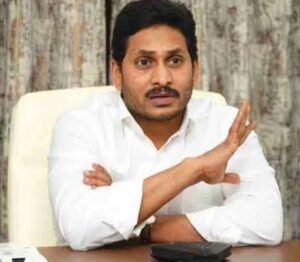 Vizag will be AP state capital, declares CM Jagan Mohan Reddy
