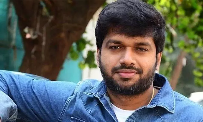 రావిపూడి బాలీవుడ్ రూట్