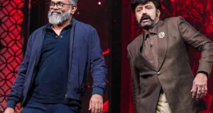 సుకుమార్ తో బాలయ్య స్ట్రాంగ్ బజ్..