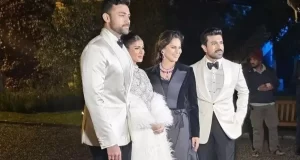 వరుణ్ -లావణ్య ఇటలీ సీక్రెట్ ఇదా? వరుణ్ -లావణ్య ఇటలీ సీక్రెట్ ఇదా?