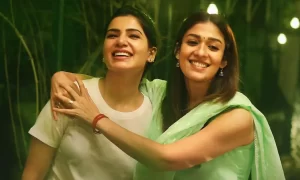 Nayanthara’s Special Gift to Samantha: A Sweet Gesture of Friendship