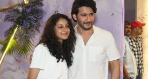 అమ్మ కోసం మహేష్‌..గ్రాండ్ గా ఆవేడుక‌?