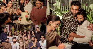 వరుణ్ లావణ్యల పెళ్లి డైరీ..