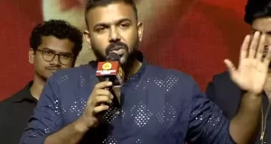 Can Tharun Repeat His Magic For The Third Time?