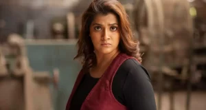 వ‌ర‌ల‌క్ష్మి విల‌న్ గా షైన్ అవ్వాలంటే!