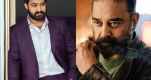 Kamal Haasan’s Tweet Leaves NTR Fans Delighted