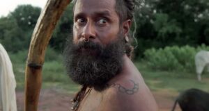 No Dialogues For Vikram In Thangalaan!