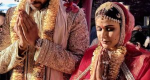 Varun Tej Weds Lavanya In A Grand Ceremony In Italy