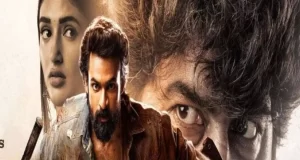 తారక్ ప్రభాస్ చరణ్.. ఇప్పుడు వైష్ణవ్!