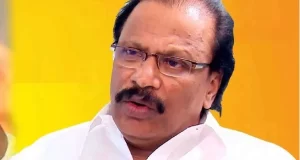 కొత్త అధ్యక్షుడిగా అరవింద్ ?