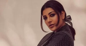 త్రిష రేంజ్ లో బౌన్స్ బ్యాక్ అవ్వాలని.. కాజల్ ప్లాన్