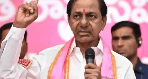 కాంగ్రెస్ కు ఇంకో చాన్స్ అక్కరలేదు: కేసీఆర్