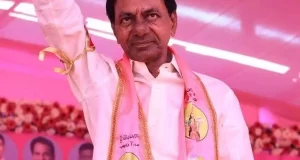 ఆ విషయాన్ని కేసీఆర్ మర్చిపోయారా?
