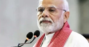 మోడీకే అసలు పరీక్షా ?