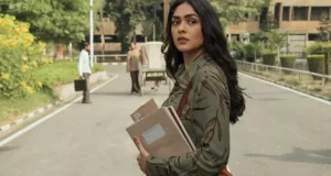 పాపం మృణాల్‌ కష్టమంతా ఓటీటీ పాలు..!