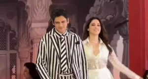 త‌మ‌న్నా ఇన్న‌ర్ అందాల‌ ట్రీట్