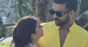 వరుణ్ లావణ్య లవ్ స్టోరీ.. అంతా సీక్రెట్ గానే..