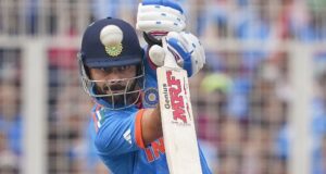 World Cup 2023 : పుట్టిన రోజే.. విరాట్ కోహ్లీ సృష్టించిన చరిత్ర.. !