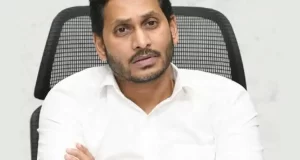 జగన్ కు సుప్రీం కోర్టు నోటీసులు