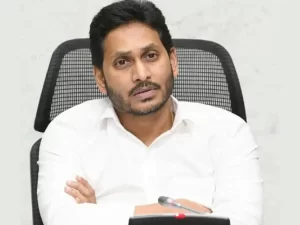 జగన్ కు సుప్రీం కోర్టు నోటీసులు