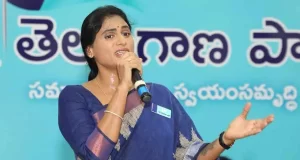 షర్మిళ ప్లాన్ ఇదేనా!?