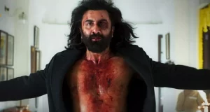 Animal Movie Controversy Leads to CBFC Head’s Removal