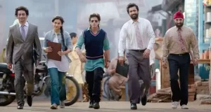 ‘డంకీ’15 వ‌య‌సు పైబ‌డిన వారికే..!