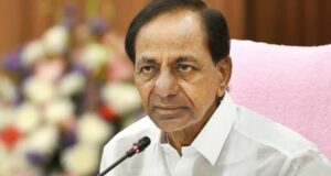 కాంగ్రెస్ పార్టీ ఘన విజయం.. కేసీఆర్..రాజీనామా