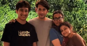 గౌతమ్ కోసం అలా ప్లాన్ చేస్తున్న మహేష్