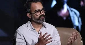 Prashanth Neel open up on connection between Salaar and Ugramm