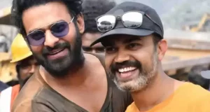 Unhurried Approach Prashanth Neel!