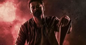 సలార్ కేజీఎఫ్ 2 రికార్డ్ ని బ్రేక్ చేస్తుందా?