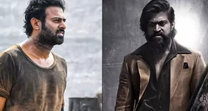 సలార్- కేజీఎఫ్ కనెక్షన్.. ఇది అసలు మ్యాటర్