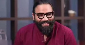 యానిమల్ నిర్మాతలు జాక్ పాట్ కొట్టేశారు