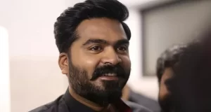 ఒక సూపర్ స్టార్ కథ ఇంకో సూపర్ స్టార్ ద్వారా శింబు వద్దకు..!