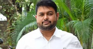 థమన్.. లక్కీ ఛాన్స్ పోయినట్లే?