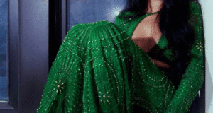 వోగ్ సింగ‌పూర్ క‌వ‌ర్‌పై అవంతిక