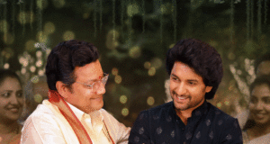 సరిపోదా శనివారం.. న్యూ హైప్!