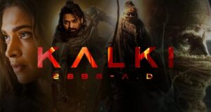 Kalki 2898 AD Movie Review