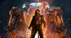 కల్కి 2898 AD సమీక్ష