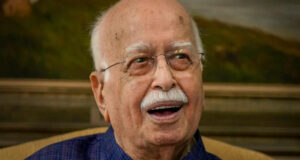 LK Advani Discharged From Hospital
