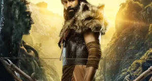 కల్కి విజయం కన్నప్పకు కానున్న కవచం